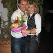 Karin und Martin Huber