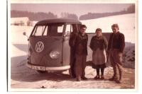 Alter VW